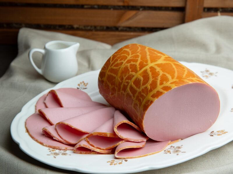 Докторская