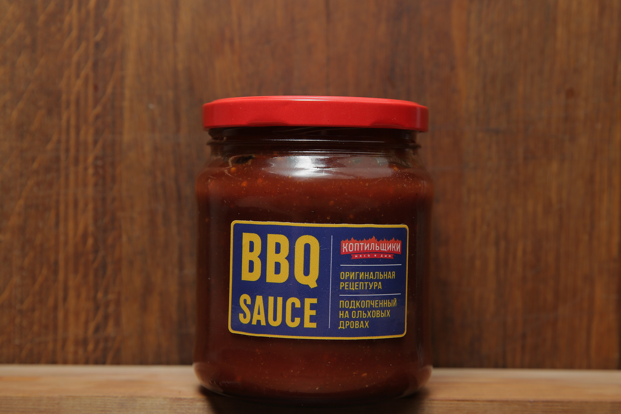 Соус BBQ — изображение 2